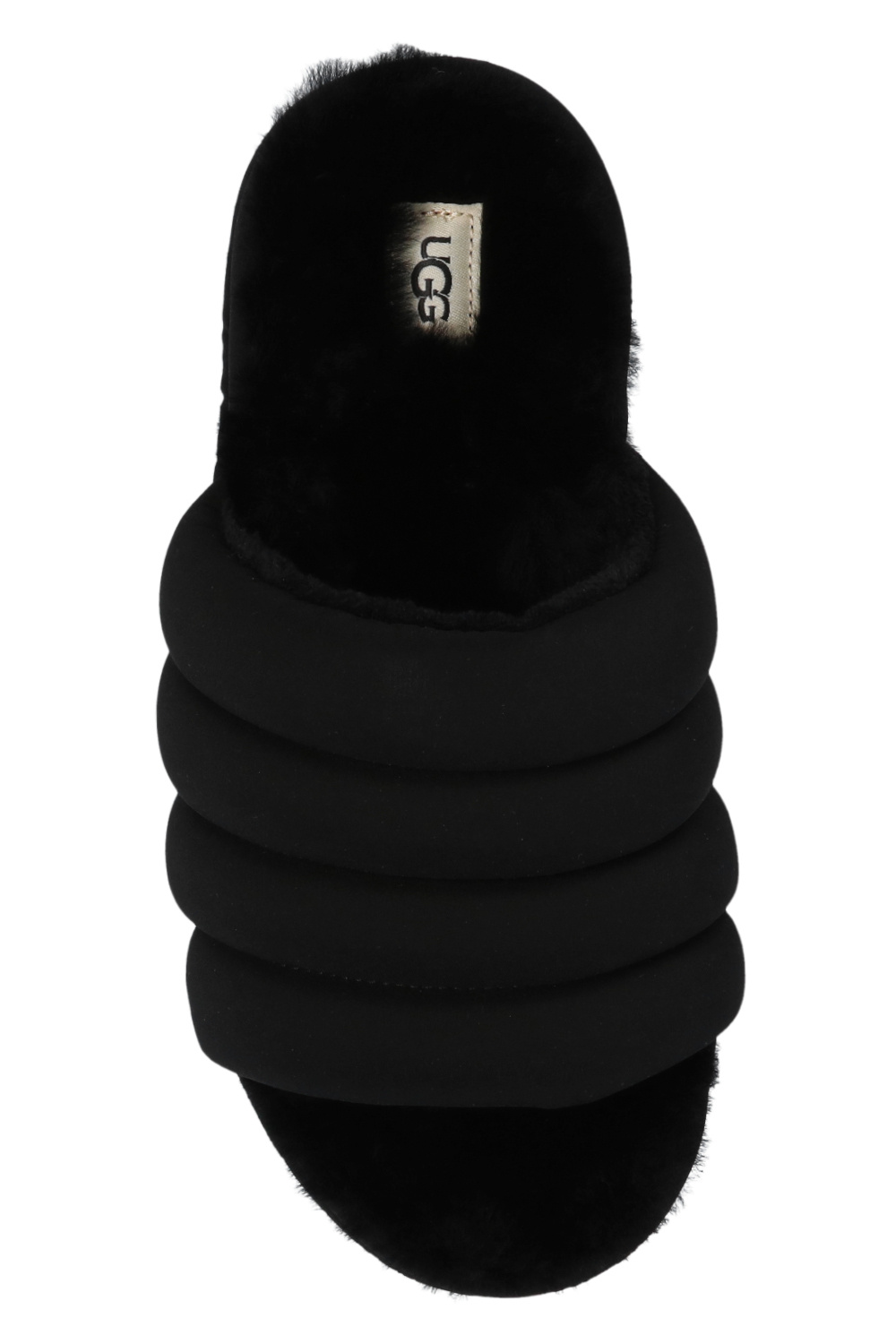UGG Maxi Slide Logo – Kelley Cawley
